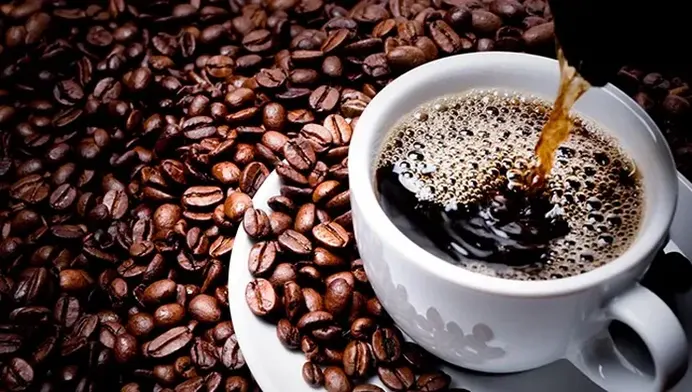 Kopi Moek - Kopi khas Batam ke-1
