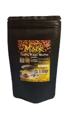 Kopi Moek - Kopi khas Batam ke-132