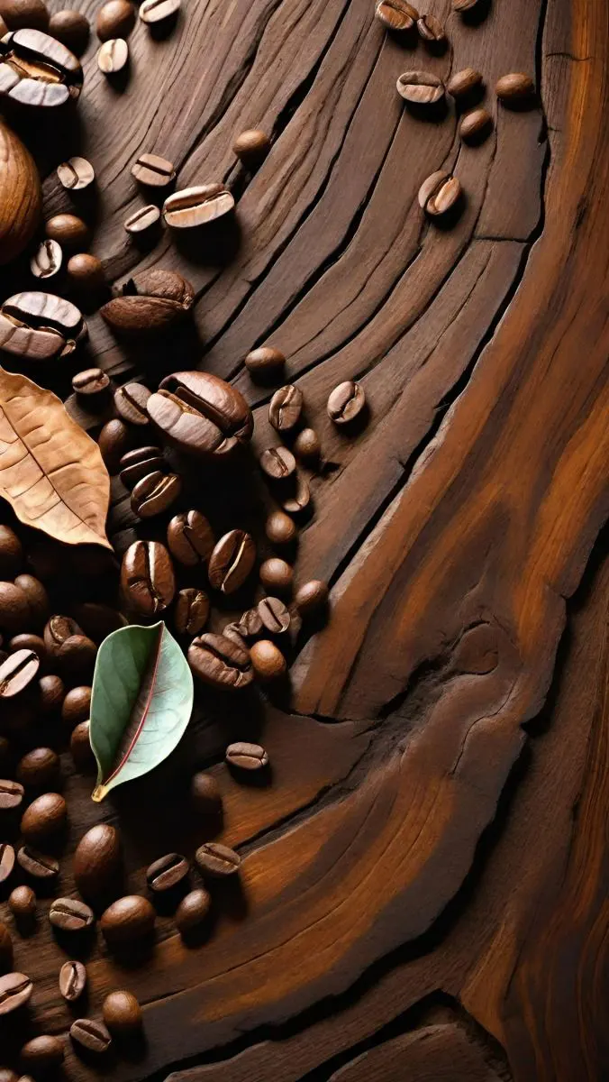 Kopi Moek - Kopi khas Batam ke-165