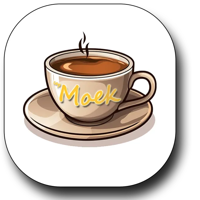 Kopi Moek - Kopi khas Batam ke-168