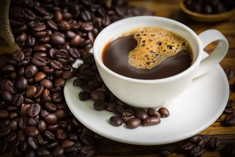 Kopi Moek - Kopi khas Batam ke-19
