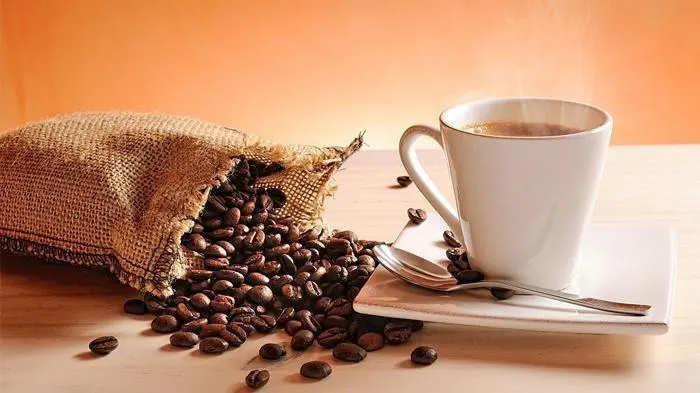 Kopi Moek - Kopi khas Batam ke-2