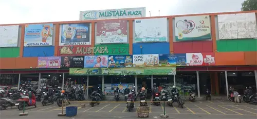 Kopi Moek - Kopi khas Batam ke-201