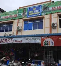 Kopi Moek - Kopi khas Batam ke-225
