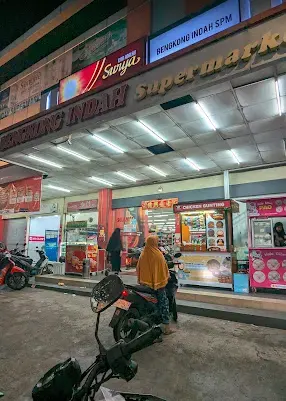 Kopi Moek - Kopi khas Batam ke-226