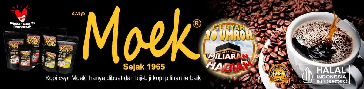 Kopi Moek 1965